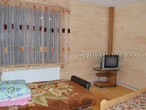 18. Пилипец, частная усадьба "У Шкырты"