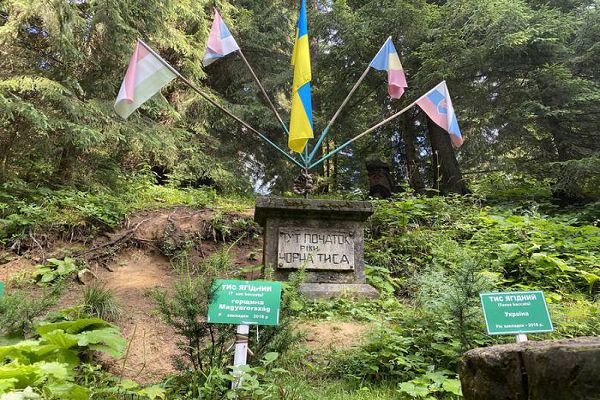 Квадроцикли тури, оренда, джипінг тури по Карпатам