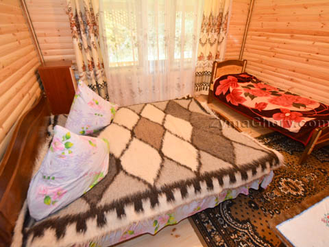 Мини-отель «Под Великим Верхом»
