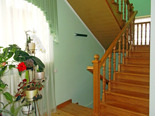 Apartment in Truskavets – double room