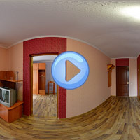 3D view