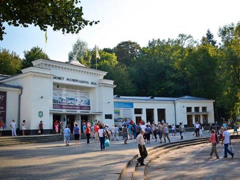 Цікаві факти курорту Трускавець, історія та легенди