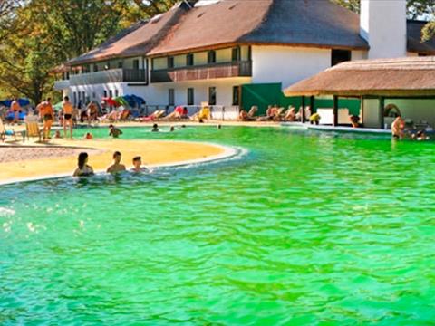 Термальні води Закарпаття