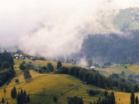 Верховина – відпочинок, житло, ціни