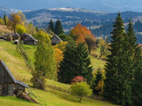 Східниця – що побачити, куди піти