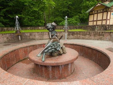Мінеральні води Трускавця, як пити, показання