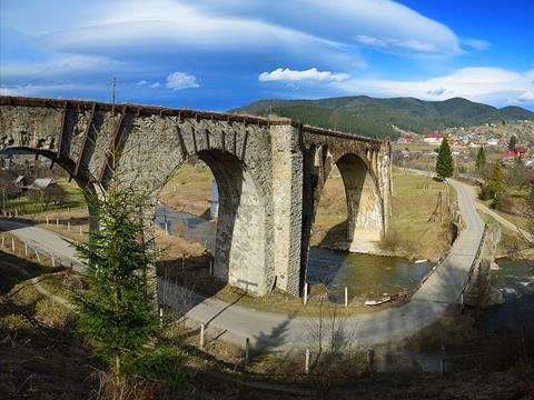 Ворохта – відпочинок в Карпатах, готелі, ціни 2025 на житло