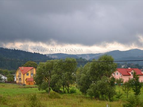 Східниця Панорама 