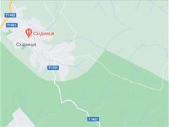 Сходница Вилла Гранд карта
