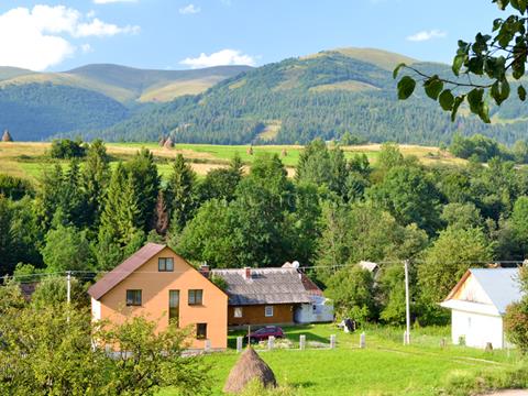 Пилипец, частная усадьба «У Дядька»