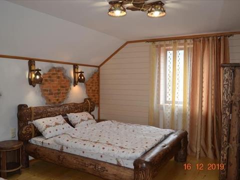 Поляница Аура Карпат