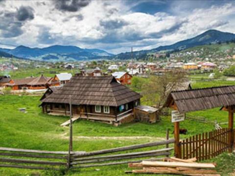Верховина – отдых, жилье, цены