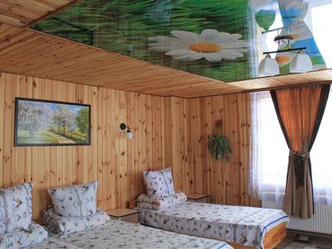 Пилипец отель У Льва