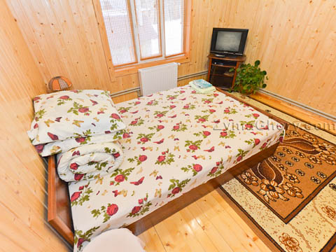 Плай снять коттедж
