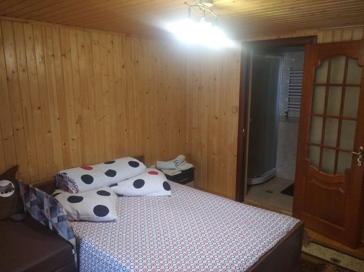 Плай частный сектор