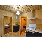 Lazeshchyna, motel "Fortuna"