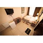 Truskavets, mini-hotel «Jam»