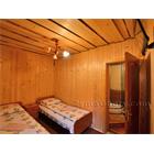 Lazeshchyna, motel "Fortuna"