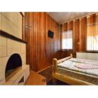 Lazeshchyna, motel "Fortuna"