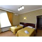 Сходница, отель "Villa Grand"