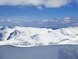 Chorna Tysa. Carpatians. Ski resorts